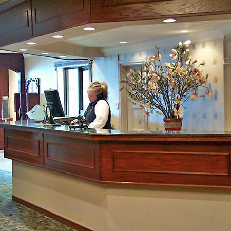 Ambassador Hotel Sudbury Kültér fotó
