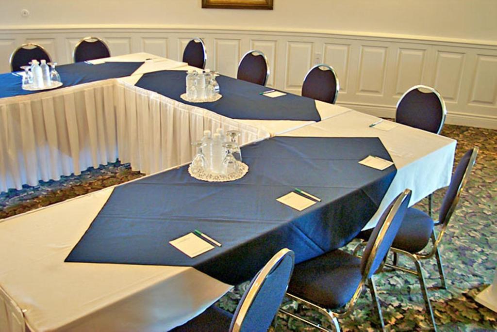 Ambassador Hotel Sudbury Kültér fotó
